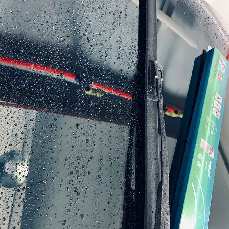 汽車雨刷2
