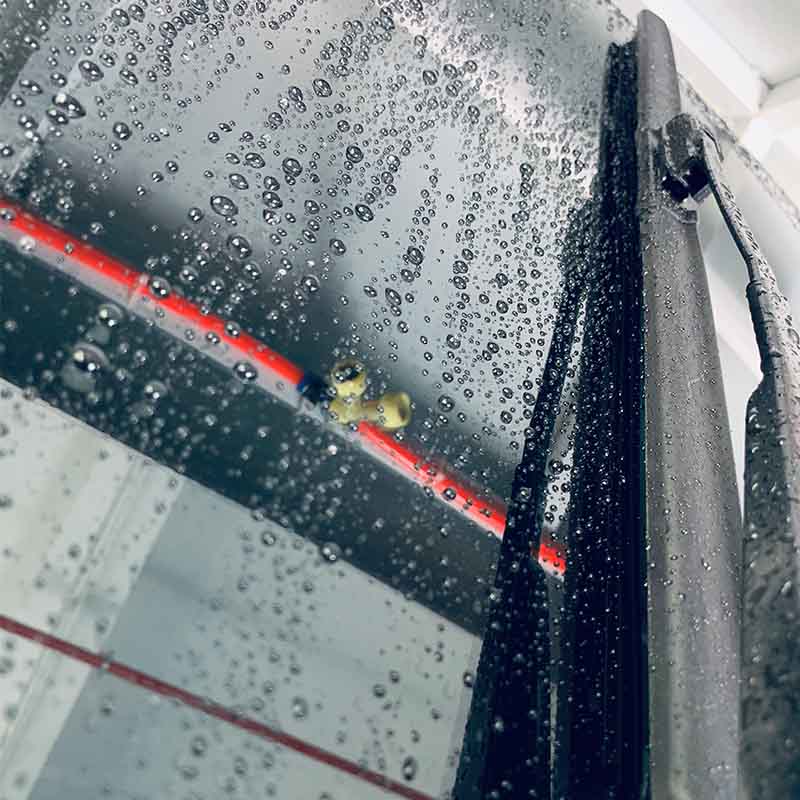 汽車雨刮器